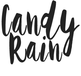 Candy Rain