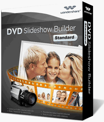 Wondershare Dvd Slideshow Full Version Free Download