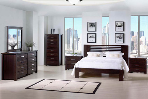 modern bedroom design|modern