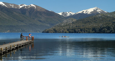 La Patagonia Argentina 24 La Patagonia Argentina 23