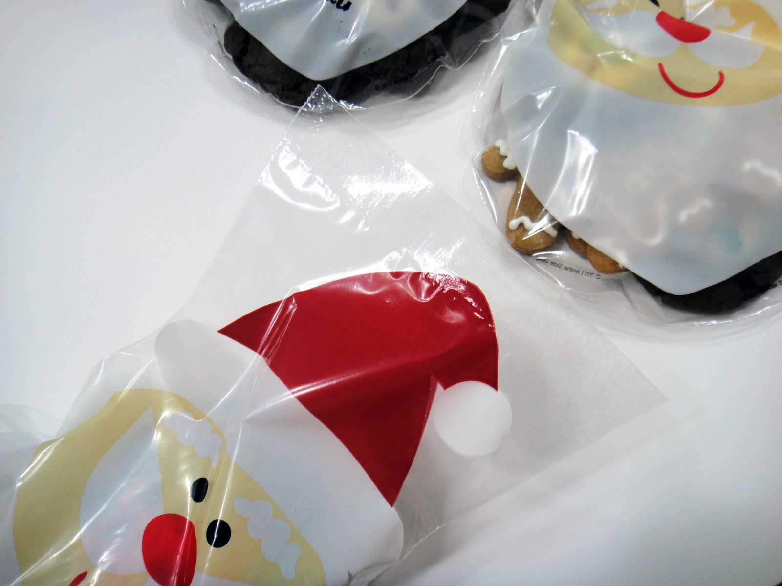 Worth Pinning Sealing Cookies