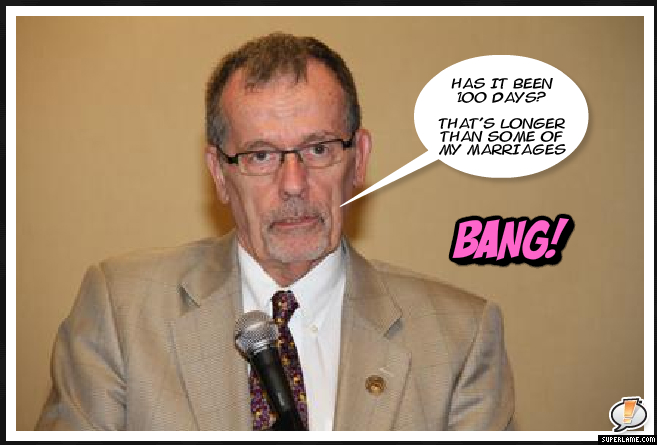 Tom Morrissey net worth