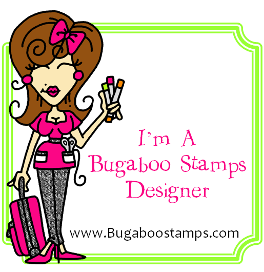 Bugaboo Stamps