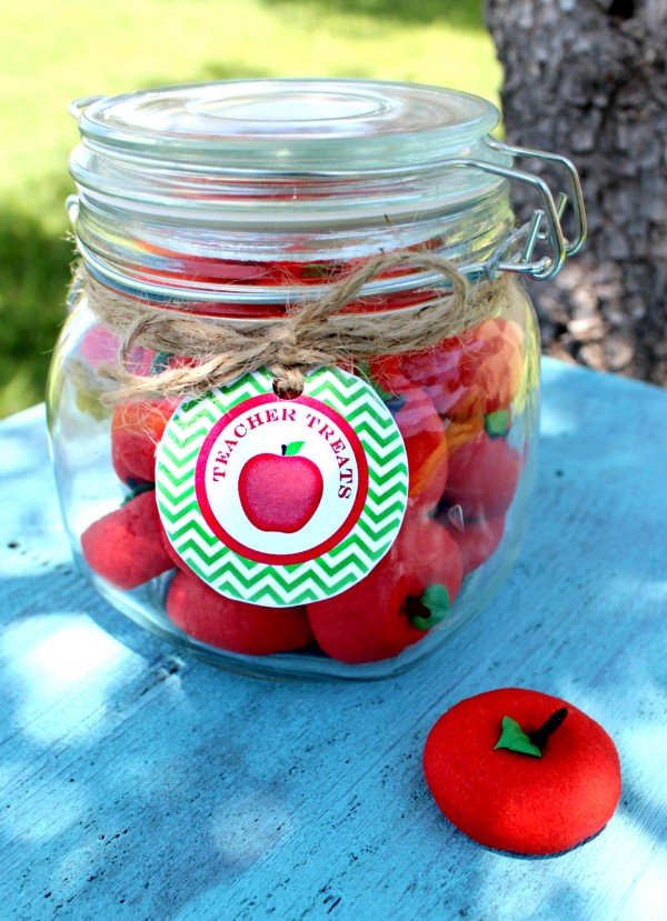 30 Back to School Fun Food & Gift Ideas! Kitchen Fun With My 3 Sons