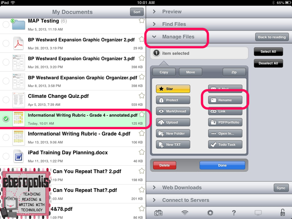 Tap essay ipad 08 image