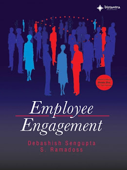 Employee Engagement (2011)