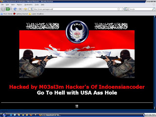 Hs Been Defaced !!! Defaced !!!!