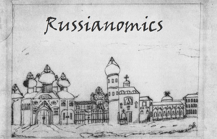   Russianomics