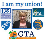 I am my union!