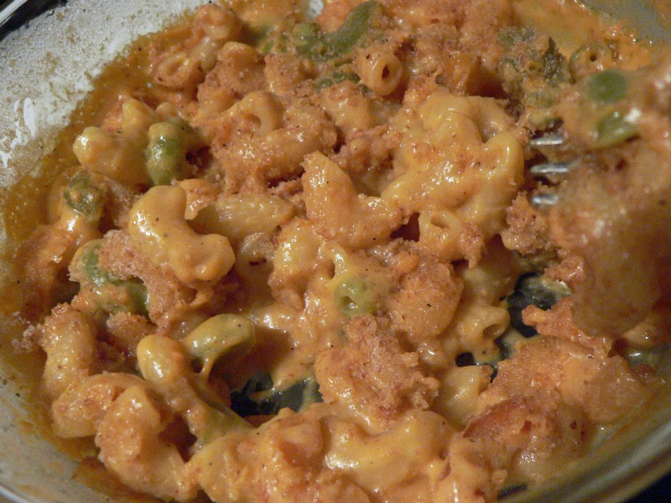 easy vegan mac and cheese using daiya slices easy vegan mac and cheese using daiya slices