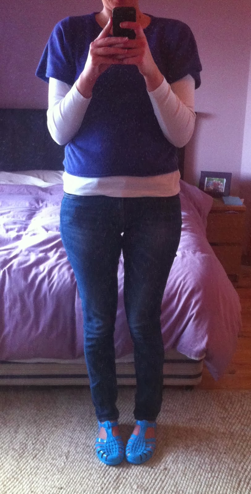 Sun Jellies Review The Mummy Diary