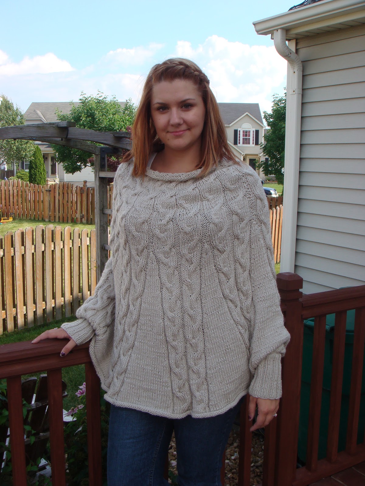 Joy of Knitting