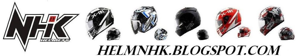 HELM NHK