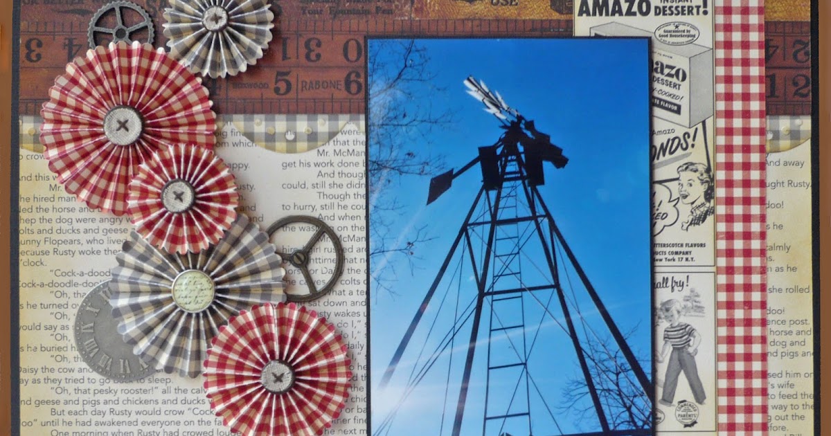 Scraps of Life Scrap n' Art Online Magazine!