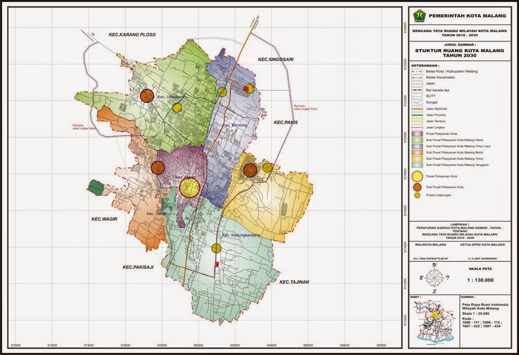 Lowongan Kerja Bank Mandiri Malang Desember 2014 | Situs Lowongan Kerja