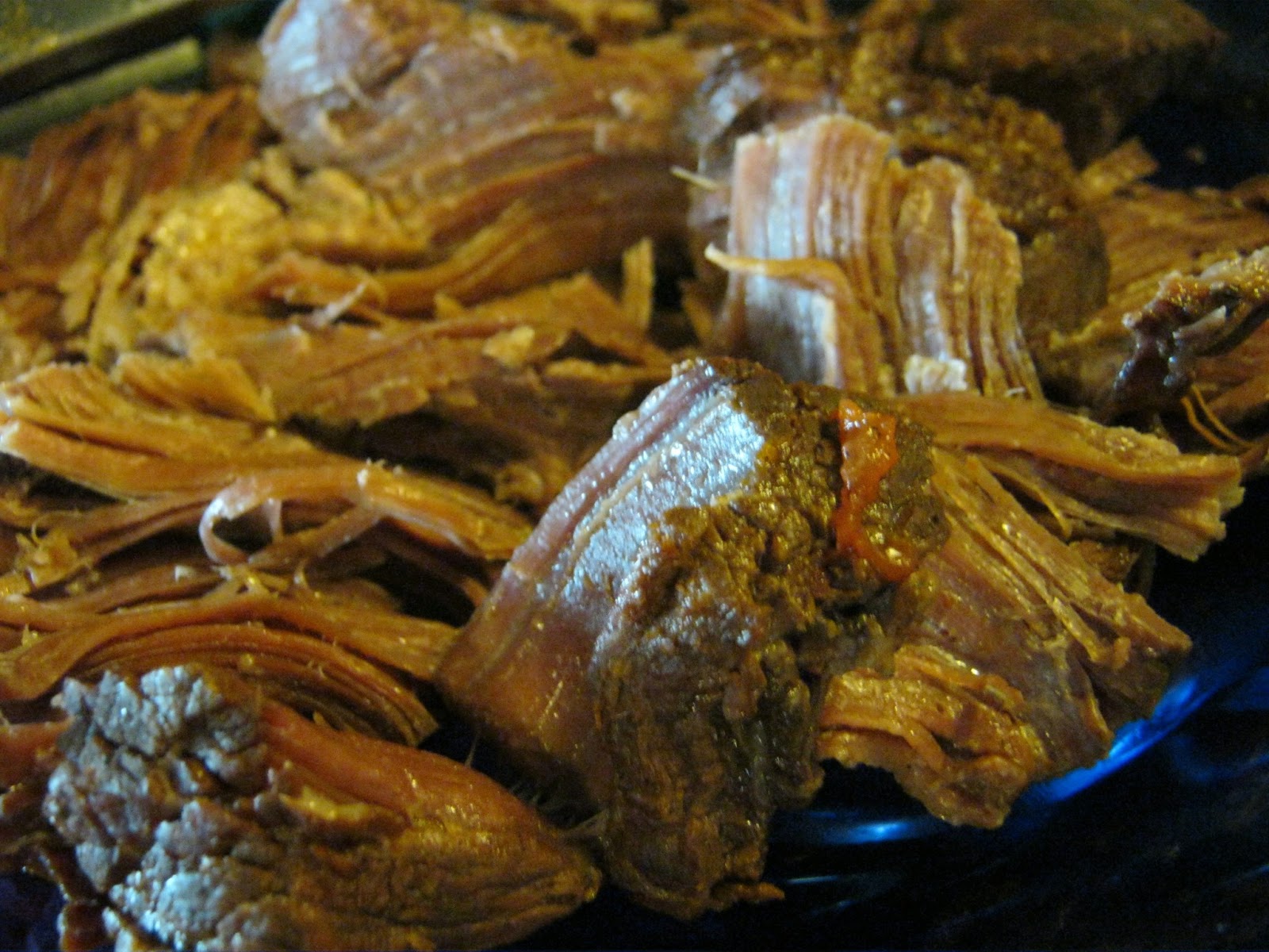 How to Feed a Wookie Hungarian Pot Roast