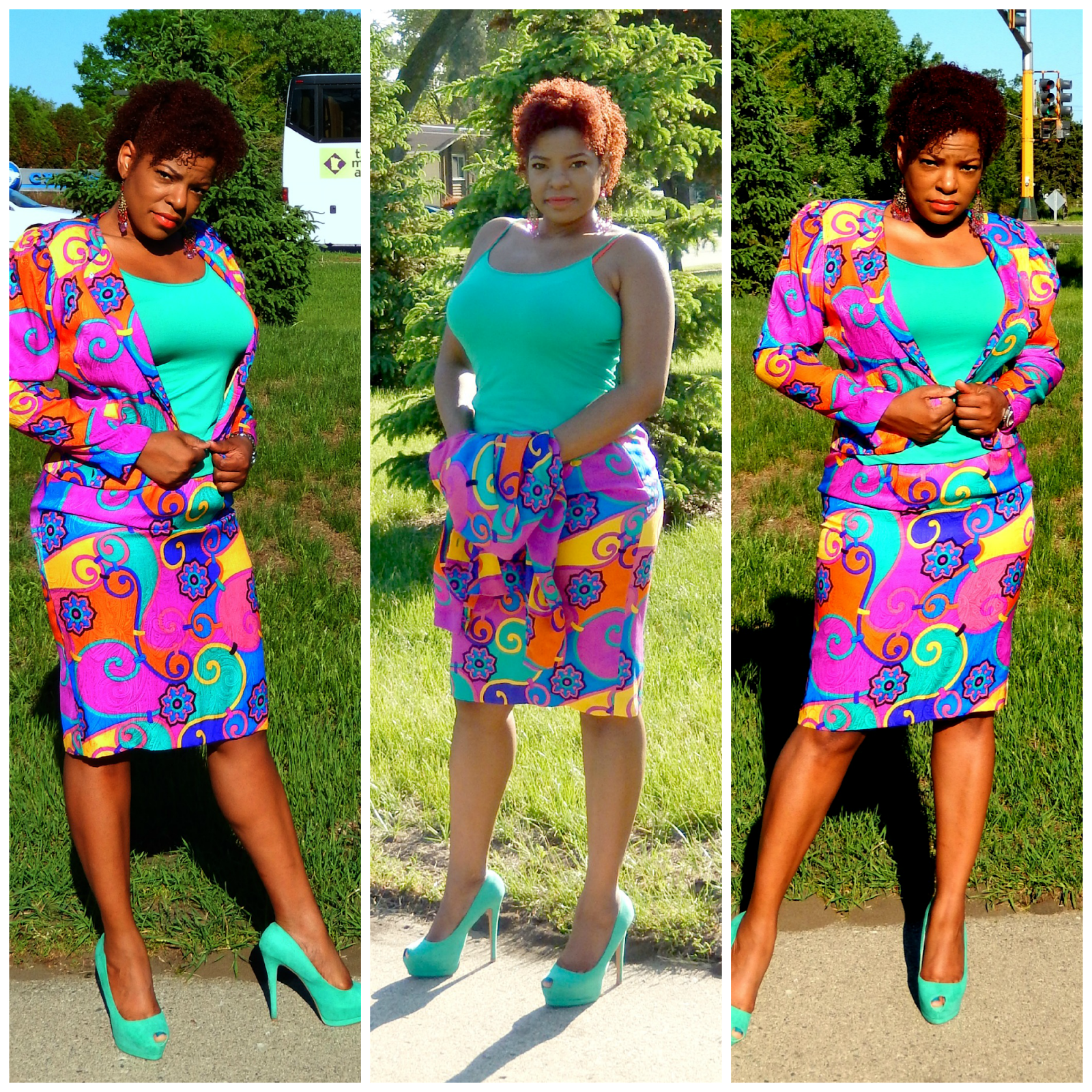 10 Questions for a Thriftanista Rebound Boutique Thriftanista in