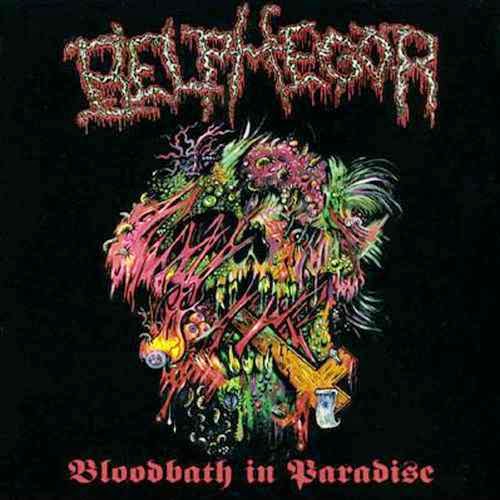 La Noche De Walpurgis 1971