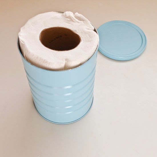Get Your Household Organised DIY Wet Cleaning Wipes