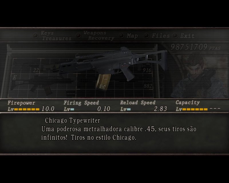 resident evil 4 pc how to rotate items resident evil 4 pc how to rotate items