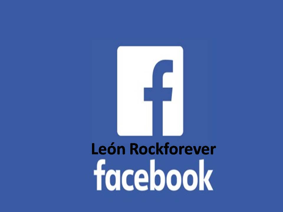 León Rockforever facebook