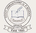 SCHOOL LOGO