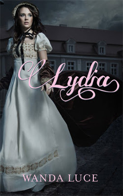 Lydia by Wanda Luce