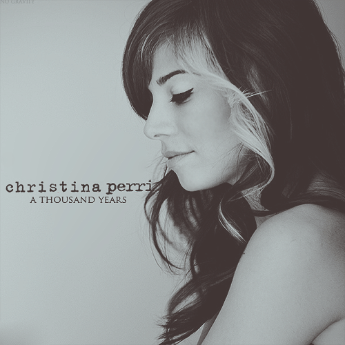Christina Perri A Thousand Years (iTunes) Gratis