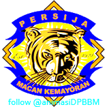 DP BBM MACAN KEMAYORAN PERSIJA