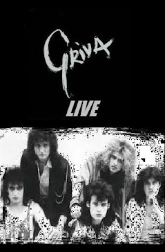 Griva-Live