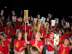 Viralatas do Samba 2007