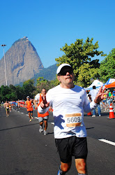 Maratona do Rio 2013
