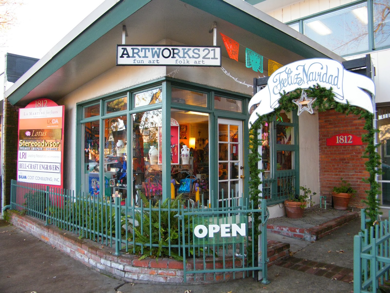 Sacramento Vegan Shop Locally for Unique Handcrafted Gifts