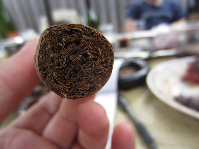 Cigar Cuba chính hiệu!!! Đẳng cấp ông chủ!!!! - 3