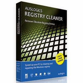 Download Auslogics Registry Cleaner 3.5.4.0