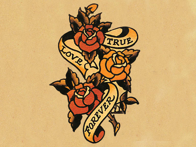 Blog Happy 100th Birthday Norman Sailor Jerry Collins Tattoo Artist title=