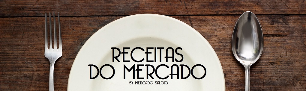 Receitas do Mercado