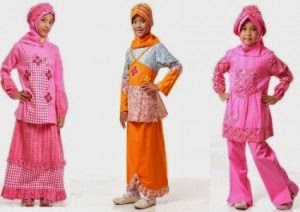 Model Baju Muslim Modern Terbaru untuk Putri Anda Model baju muslim modern terbaru untuk putri anda Model Baju Muslim Modern Terbaru untuk Putri Anda
