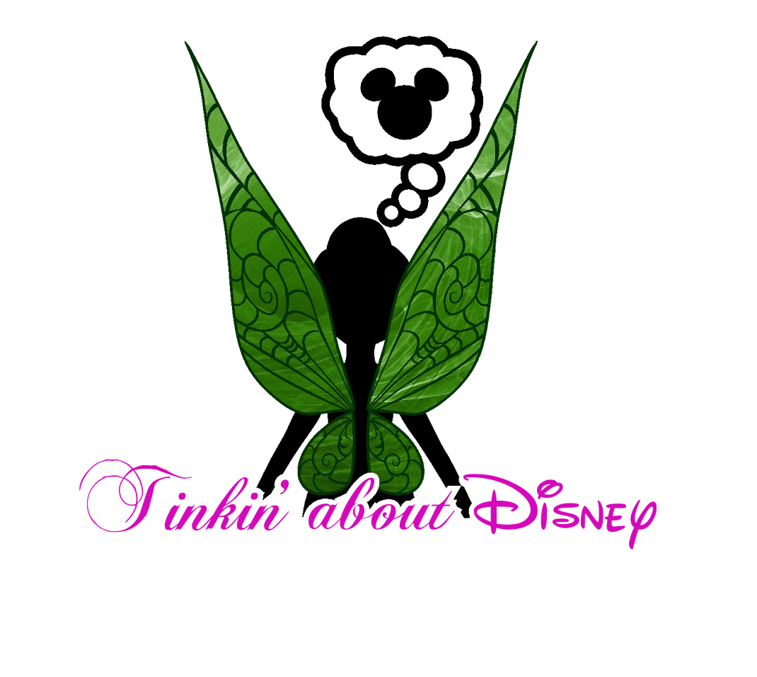 Tinkin' About Disney 