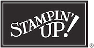 Onafhankelijk Stampin' Up!® Demonstratrice