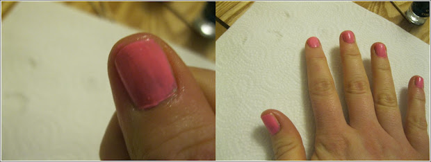 laura larrie marble nails fail