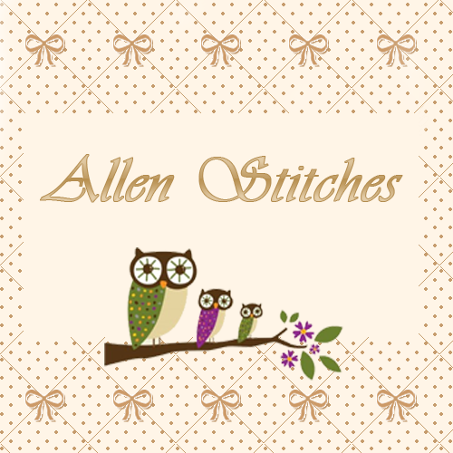 Allen stitches