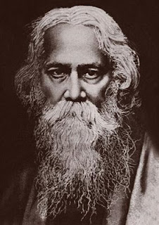 Rabindranath Tagore Poem Only Thee Lyrics