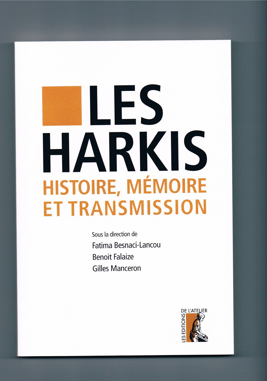 rencontres histoire et citГ©