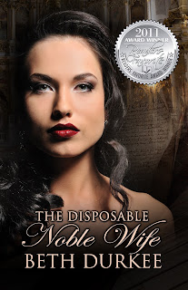 The Disposable Noble Wife
