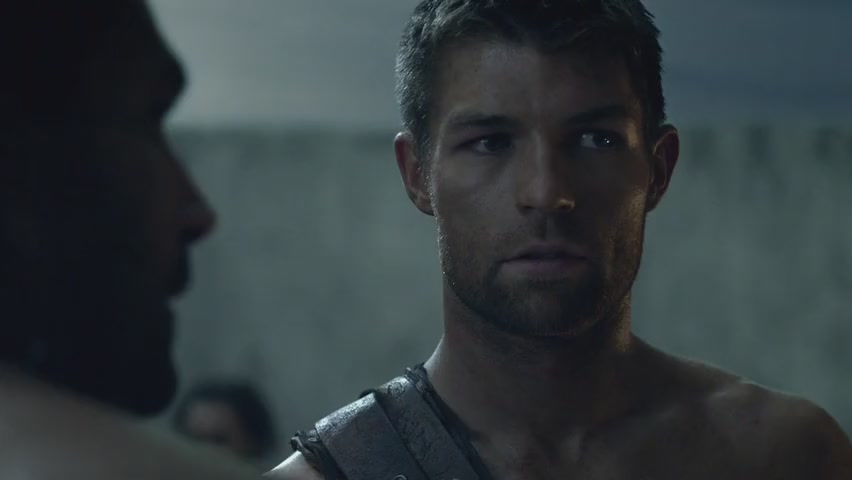 Gaya Spartacus