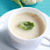 Creamy Cauliflower Soup Recipe