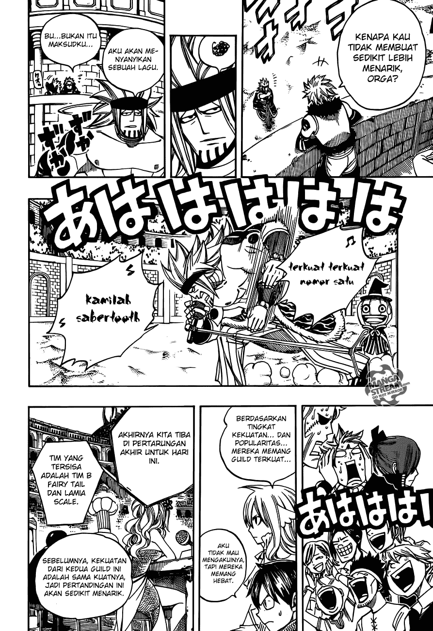 Baca Manga, Baca Komik, Fairy Tail Chapter 273, Fairy Tail 273 Bahasa Indonesia, Fairy Tail 273 Online