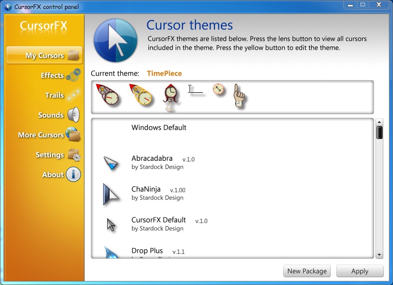 microsoft mouse software very large cursor microsoft mouse software very large cursor