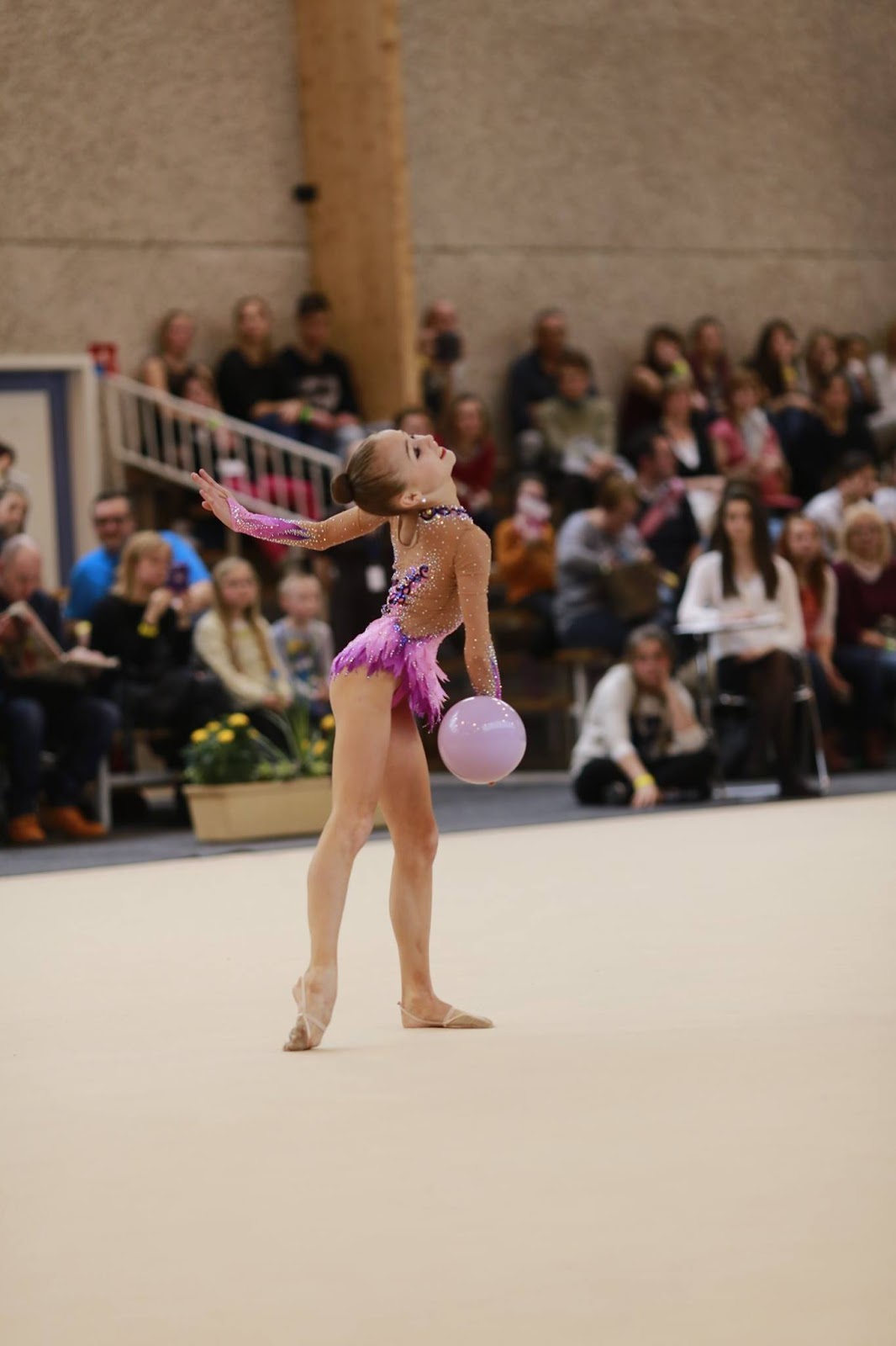 Anastasia Karakulova Анастасия Каракулова